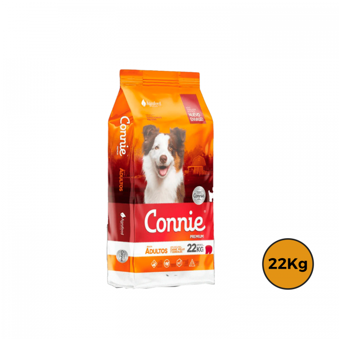 Connie Adulto 22 Kg + Regalo