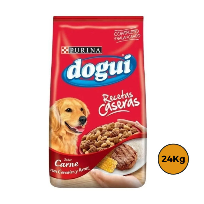 Dogui Adulto 24 Kg + Regalo