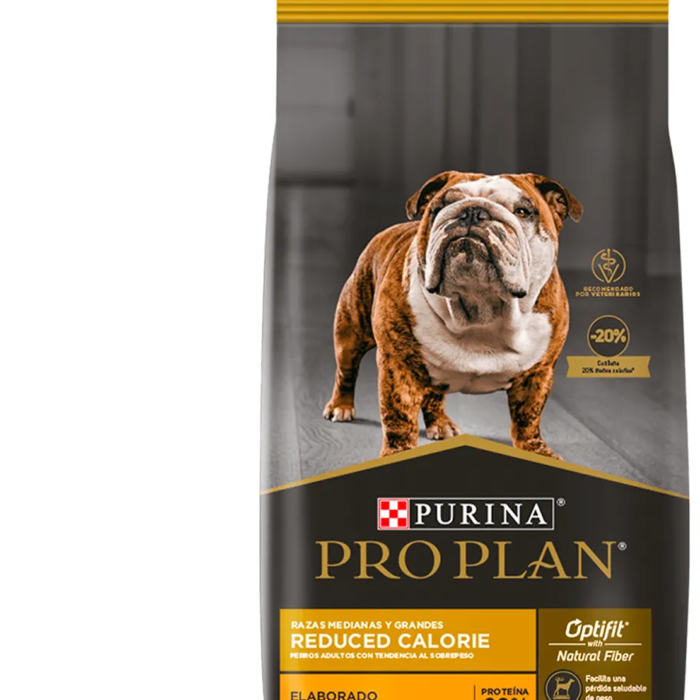 Pro Plan Adulto Reduced Calorie 12 Kg + Regalo