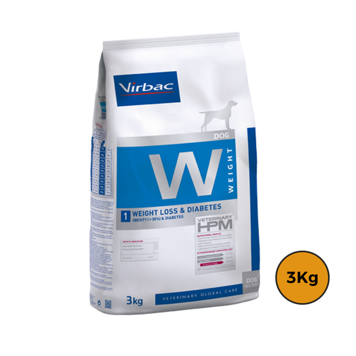 Virbac Light y Diabetic 3 Kg + Regalo