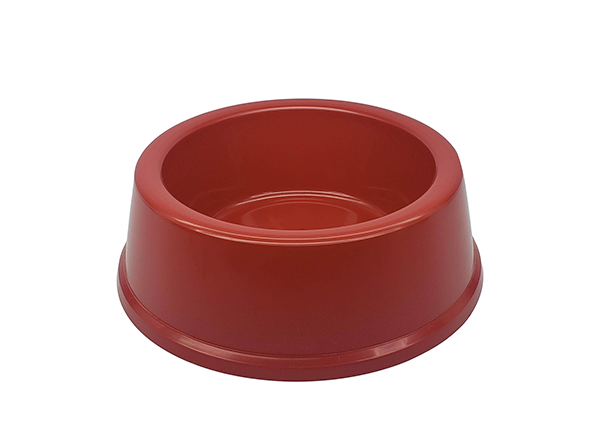 Plato simple MENPLAST NRO 5