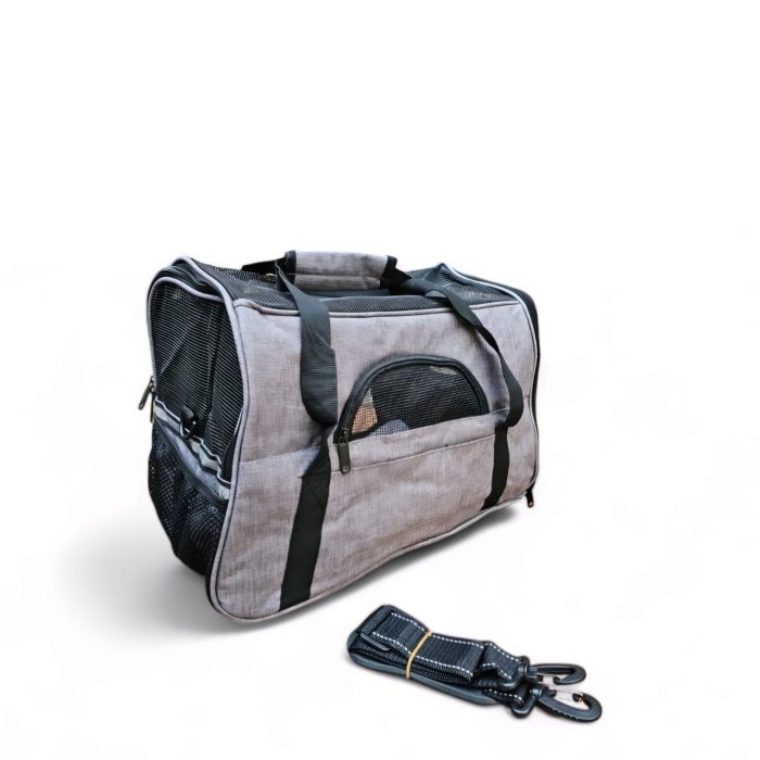 Bolso transportador c reflectivo