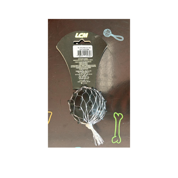 Pelota para Perro Mediana